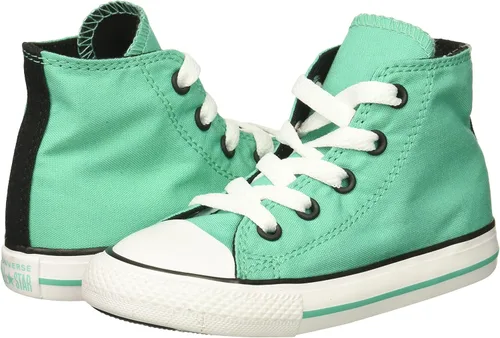 Vista 7 de Converse Unisex-Child Chuck Taylor All Star 2018 Seasonal High Top Sneaker