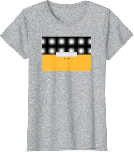 Vista 30 de Cigar Gear Stogies Habano - Camiseta Negro