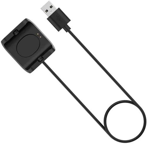 Vista 8 de Wristband Portable Charging Adapter Station for Bip S A1916 Watch