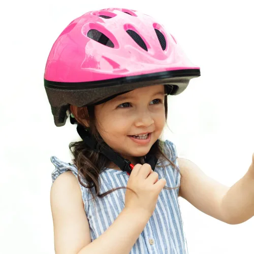 Vista 8 de Joovy - Casco Noodle Negro