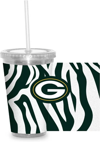 Vista 21 de Rico Industries NFL Unisex Adulto Moderno