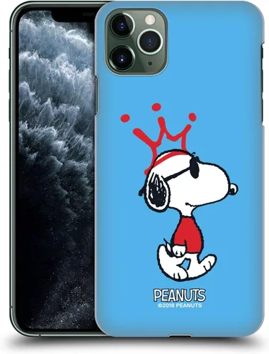 Vista 37 de Carcasa rígida para iPhone 7 y iPhone 8, diseño oficial de Peanuts The Many Faces Of Snoopy