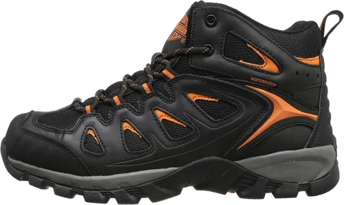 Vista 8 de HARLEY-DAVIDSON FOOTWEAR Men's Woodridge