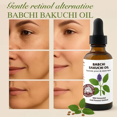 Vista 4 de Best Nature's Cosmetics Vitamina E