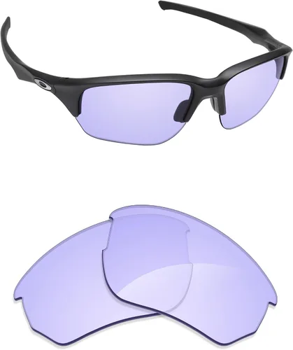 Vista 31 de Alphax Polarized Replacement Lenses for Oakley Flak Beta OO9363 64mm Sunglasses Glare Reduction Exclusive