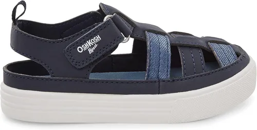 Vista 2 de OshKosh B'Gosh Sandalia Cilan unisex para niños