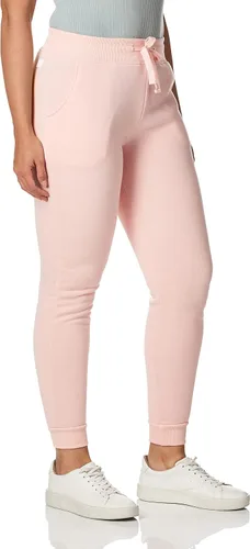 Vista 2 de Southpole Pantalón deportivo básico de vellón para mujer