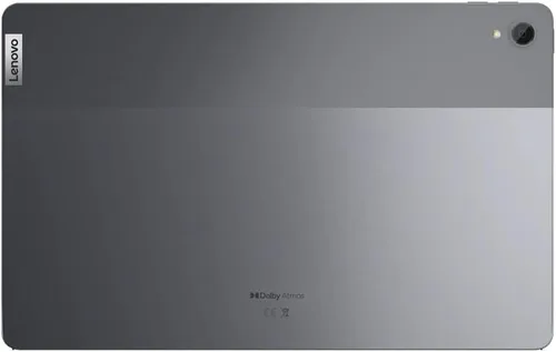 Vista 3 de Lenovo Tab P11 Plus (1ª generación) - 2021 - Tablet - Batería de larga duración - LCD de 11 pulgadas - Procesador MediaTek Octa-Core - Memoria de 4