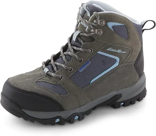 Vista 2 de Eddie Bauer Lincoln Mid Botas de senderismo para mujer