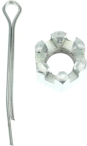 Vista 7 de Dorman 524-465 Brazo de control de suspensión superior del lado del conductor delantero y conjunto de rótula compatible con modelos Mazda
