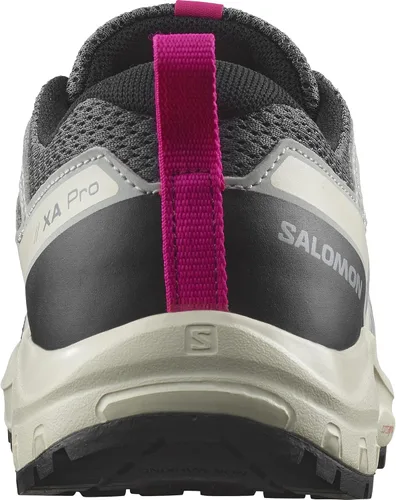 Vista 4 de Salomon Xa Pro V8 (niño pequeñoniño grande)