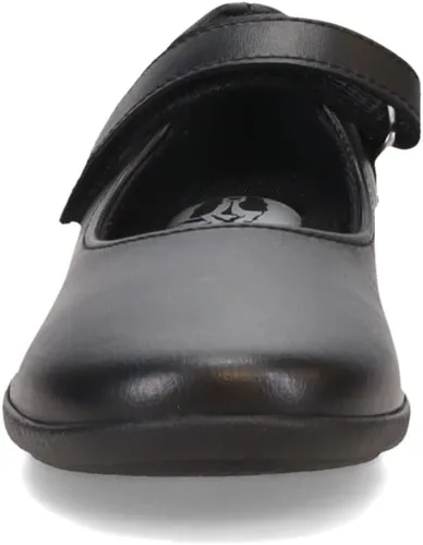 Vista 3 de Hush Puppies Zapatos planos Lexi Mary Jane para niña
