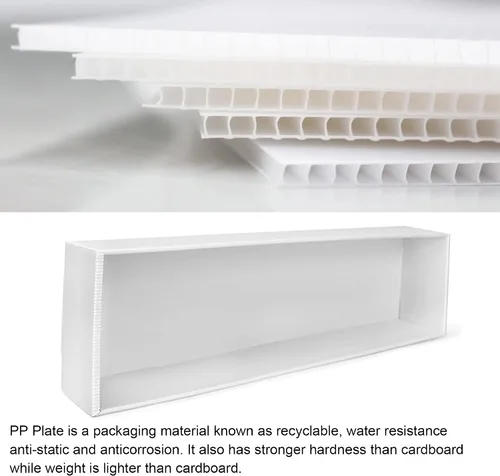 Vista 4 de Vitrina de 5 x 4 compatible con cajas Fnko Pop, apilable, 4 filas, con cubierta transparente para proteger tu colección contra el polvo