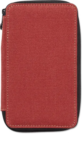 Vista 6 de Speedball Art Products - Estuche de almacenamiento de lona para lápices, marcadores, bolígrafos y suministros de arte, negro, capacidad para hasta
