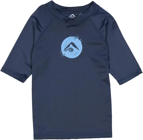 Vista 23 de Kanu Surf Paradise UPF 50+ - Camiseta de baño con protección solar para niños Abacos Aqua