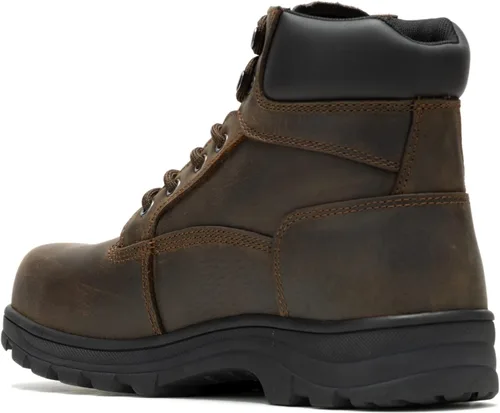 Vista 3 de Carlsbad Botas de trabajo impermeables de 6 pulgadas