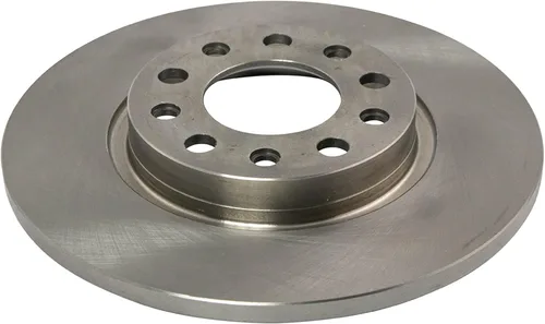 Vista 5 de TRQ Kit de pastillas de freno trasero y rotor, kit químico de freno, pastillas de freno de cerámica compatible con Jeep Cherokee 2015-2017 2014-2021