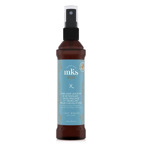 Vista 12 de Earthly Body MKS eco X - Tratamiento sin enjuague y desenredante, aceite de argán marroquí, aceite de semilla de cáñamo, vegano y libre de crueldad