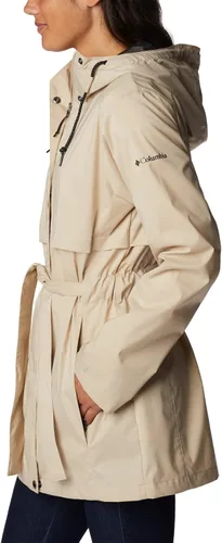 Vista 3 de Columbia Chaqueta impermeable Pardon My Trench Ii para mujer