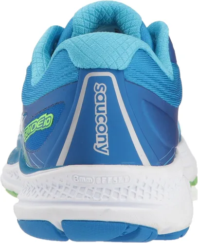 Vista 3 de Saucony Guide 10 - Tenis de correr para mujer