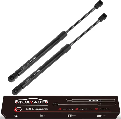 Vista 29 de OTUAYAUTO PM3074LR - Amortiguadores de escotilla trasera de repuesto para Subaru Legacy Outback 2.5i/3.6R/Base/Limited Wagon Set de elevación