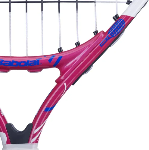 Vista 4 de Babolat B’Fly Raquetas de Tenis Junior (Varios Tamaños)