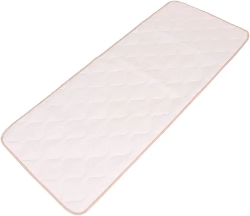 Vista 9 de Elie- 8 Coloridas Amatista Infrarrojo Lejano Jade Obsidiana Aventurina Turquesa Granate Cornalina Rosa Piedra Estera (72" L x 24" W) - Almohadilla
