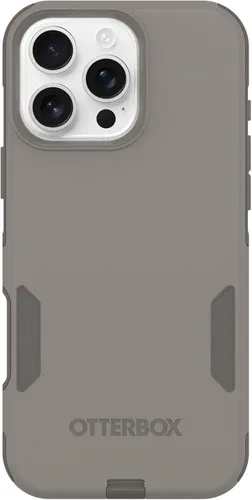 Vista 12 de OtterBox Funda para iPhone 16 Commuter Series - Jeans azul bebé, funda delgada y protectora para iPhone, de doble capa, absorción de impactos