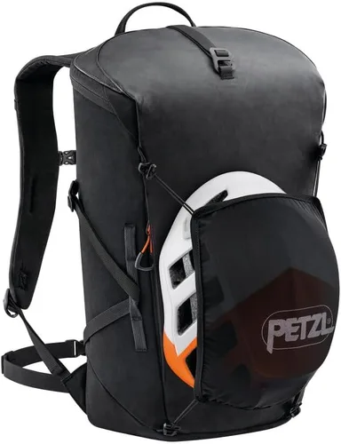 Vista 5 de PETZL BUG Mochila de escalada multipaso (18 litros)