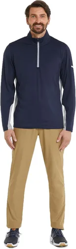Vista 3 de PUMA Cremallera de 14 para jugadores