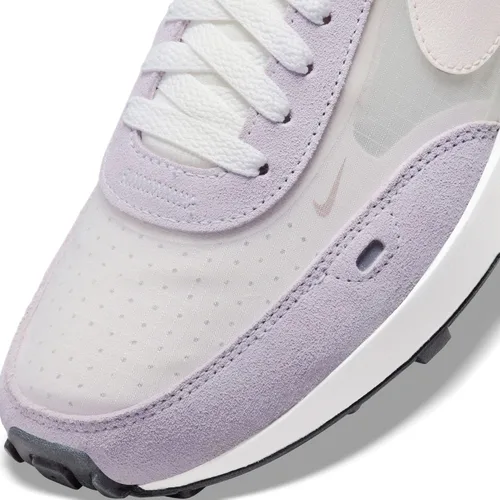 Vista 2 de Nike Waffle One SailLight Soft Pink (DN4696 100) para mujer, Sail Light Soft Pink 100