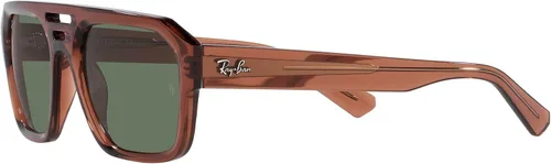 Vista 35 de Ray-Ban Rb4397 Corrigan Square Gafas de Sol
