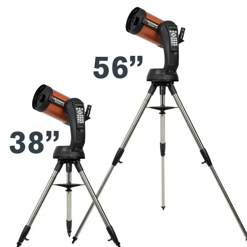 Vista 10 de Telescopio Celestron NexStar SE Parent ASIN con trípode