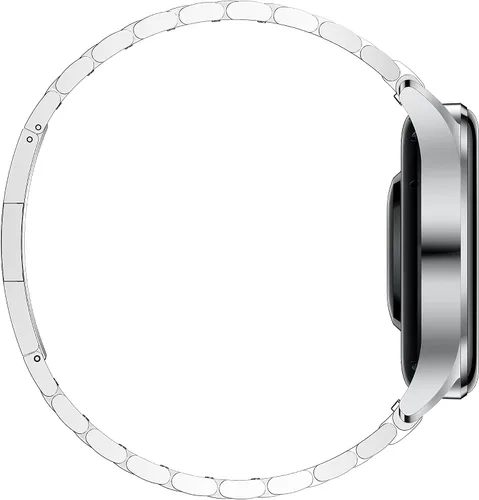 Vista 5 de HUAWEI Reloj 3 Elite - Acero Inoxidable