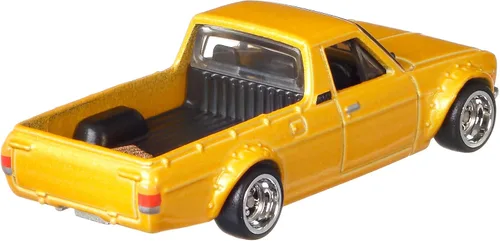 Vista 2 de Hot Wheels Datsun Sunny B121 Vehículo