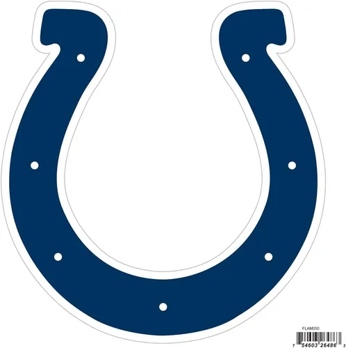 Vista 5 de Siskiyou NFL Unisex Logo Magnets
