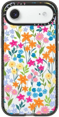 Vista 271 de CASETiFY Funda para iPhone Air, compatible con MagSafe