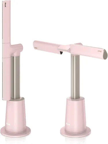 Vista 9 de Shark TurboBlade Ventilador de torre sin aspas ultra personalizable, pivotes, giros, oscila 180°, circula e impulsa el aire, 10 niveles de ruido +