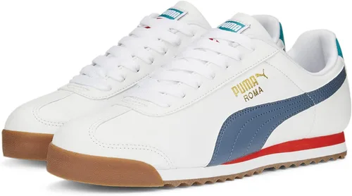 Vista 6 de PUMA Roma Basic + tenis para mujer