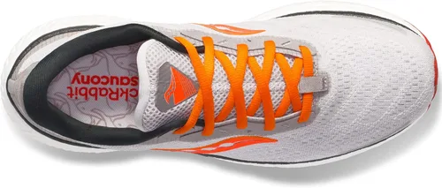 Vista 3 de Saucony Triumph 19 - Tenis de correr para hombre, SombraTopacio