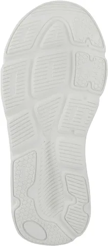 Vista 5 de LONDON FOG Neeta Comfort - Sandalias de plataforma para mujer con hebillas