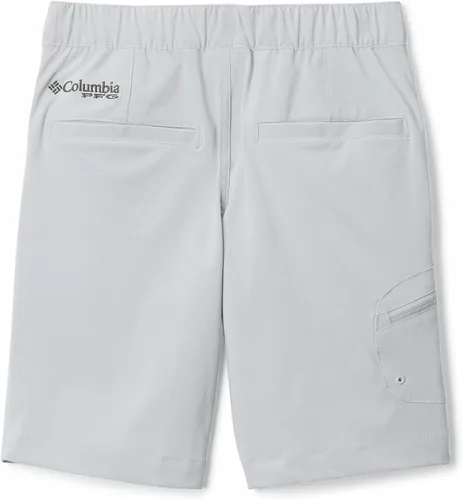 Vista 3 de Columbia Terminal Tackle Short para niños