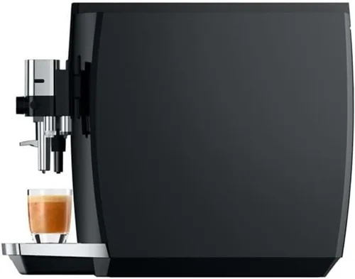 Vista 4 de Jura Máquina de café automática E8