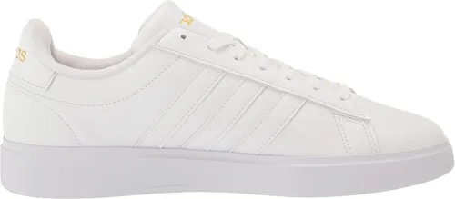 Vista 6 de adidas Grand Court 2.0 - Tenis para mujer