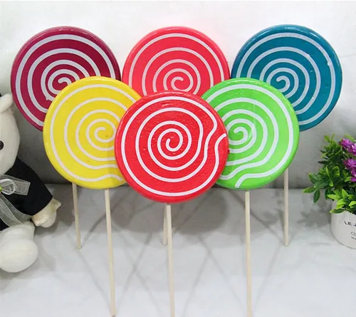 Vista 3 de FFchuanhe Paquete de 6 círculos de espuma para manualidades, discos de espuma de poliestireno (6 x 6 x 1 pulgadas) para proyectos de bricolaje