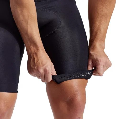 Vista 4 de PEARL IZUMI Pantalones cortos de ciclismo Expedition de 10.5 pulgadas para hombre, puños de silicona y bolsillos cargo en los muslos