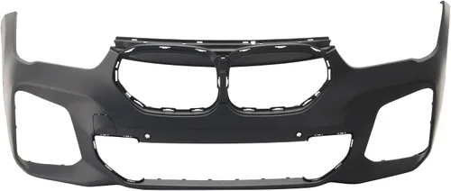 Vista 23 de Garage-Pro Cubierta de parachoques compatible con BMW 328i xDrive 2014-2016, BMW 328d xDrive 2014-2018, BMW 330i xDrive 2017-2019 trasero CAPA