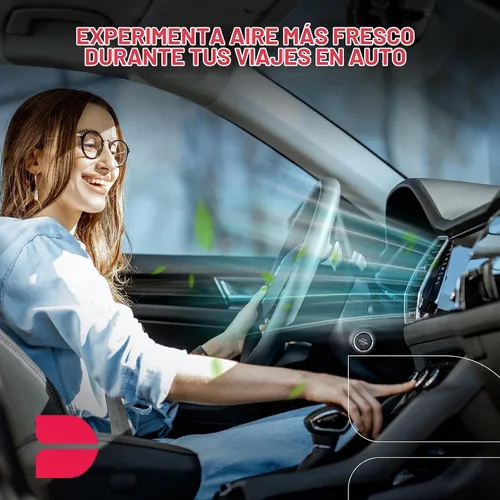 Vista 7 de BDFHYK 1 filtro de aire de cabina CF11902 con carbón activado compatible con Porsche 2003-2006 y 2008-2018 Cayenne, compatible con Volkswagen