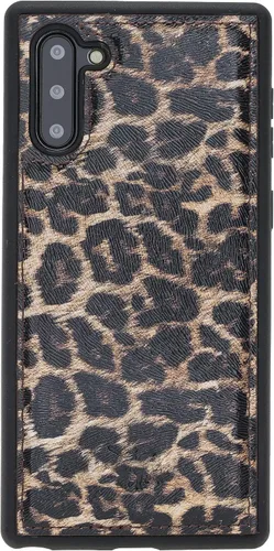 Vista 79 de VENITO Lucca - Funda para Samsung Galaxy Z Flip 6, hecha a mano, máxima protección con piel de grano completo, funda de alta calidad para Samsung