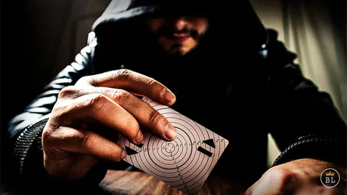 Vista 3 de Banshees:Tarjetas para lanzar (2da Ed.) – truco